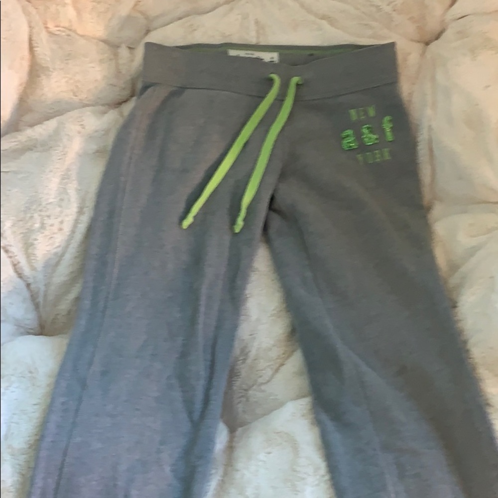 Abercrombie Kids Sweat Pants